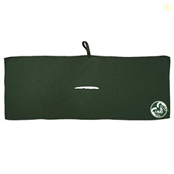 Team Golf NCAA Colorado State Rams Microfiber Golf Towel, 16x40 (Multi
