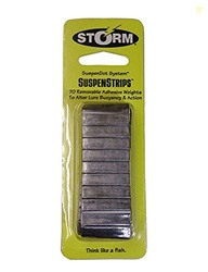 StormSuspenStrips (70 Strips)