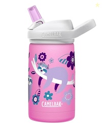CamelBak Eddy+ Kids Bite Valve Straw Insulated Stainless Steel Water B