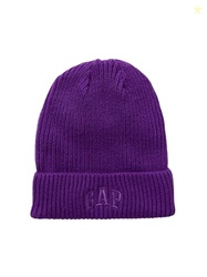 GAP Womens Logo Beanie
