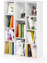 Furinno LUDER Book Shelf