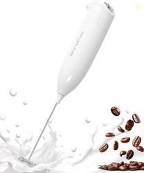 SIMPLETaste Milk Frother