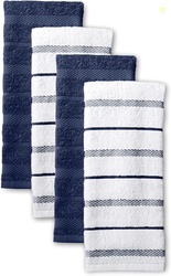 KitchenAid Albany Kitchen Towel 4-Pack 
