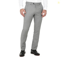 Tommy Hilfiger Mens Th Flex Modern Fit Separates Business Suit Pants S