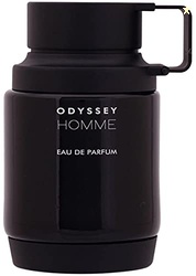 Armaf Odyssey Homme for Men Eau de Parfum Spray, 3.4 Ounce
