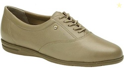 Easy Spirit Motion Women's Oxford, 6.5 C/D US, Wheat