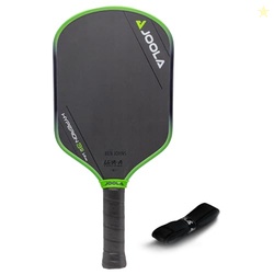 JOOLA Ben Johns Hyperion 3S 14mm Pickleball Paddle - Elongated Aero Cu