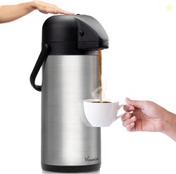 Coffee Carafe for Keeping Hot 