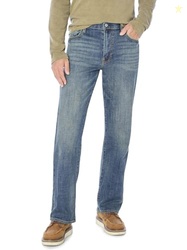 Lucky Brand Men's 181 Relaxed Straight In Wilder Ranch, Wilder Ranch, 