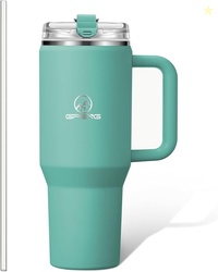 Gpeng 30/40/50 oz Tumbler with Handle