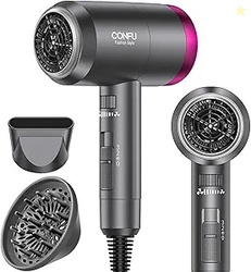 CONFU Ionic Blow Dryer 1600W