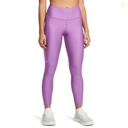 Under Armour Womens Motion Ankle Leggings, (560) Provence Purple / / P