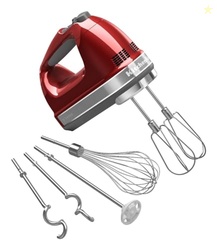 KitchenAid 9-Speed Hand Mixer - KHM926