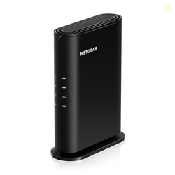 NETGEAR 4-Stream WiFi 6 Router (R6700AX)  Router Only, AX1800 Wireless