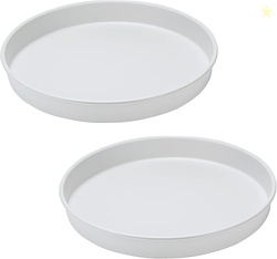 Amolliar Trays for Household Purposes, 2 Pack