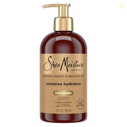 SheaMoisture Intensive Hydration Conditioner Manuka Honey and Mafura O