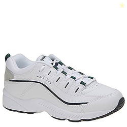 Easy Spirit Romy Womens Walking 8 BM US AmericanMulti White