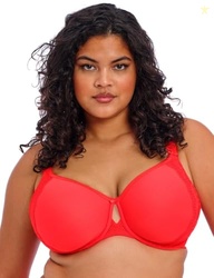 Elomi Women's Charley T-Shirt Seamless Breathable Spacer Underwire Bra