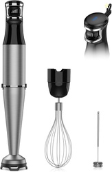 Immersion Blender Handheld 1100W 