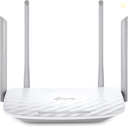 TP-Link AC1200 WiFi Router (Archer A54) - Dual Band Wireless Internet 