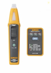 Fluke BK120 SmartTrace Breaker Finder and Socket Tester