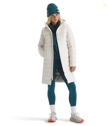 The North Face Women's Aconcagua Parka | Wind Resistant, Water Repelle