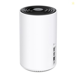 TP-Link Deco XE70 Pro AXE4900 Tri-Band WiFi 6E Mesh WiFi Router - 1 x 