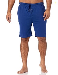 Amazon Essentials Men's 9 Knit Pajama Shorts (Available in Big & Tall)