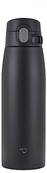 Zojirushi SM-VS83BA Vacuum Bottle 28 ounce Black
