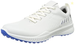 ECCO S-Hybrid Hydromax Waterproof, White, 11-11.5