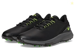 Callaway Men's Coronado v4, Black/Grey, 12 Wide