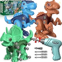 Laradola Dinosaur Toys Kids 