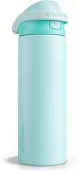 ENCOOL Leakproof Insulated Water Bottle 
