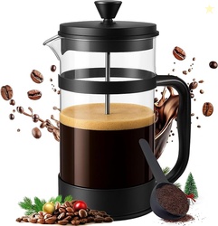 French Press Coffee Maker