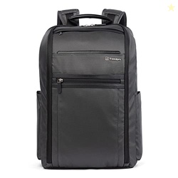 Travelpro Crew Executive Choice 3 Slim Backpack fits up to 15.6 Laptop