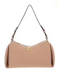 DKNY Women's Handbags Shoulder,Cappuccino,1SZ