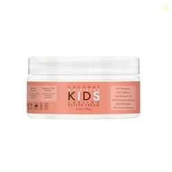 SheaMoisture Kids Curling Styling Cream For Curl Definition Coconut & 