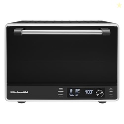 KitchenAid Dual Convection Countertop Oven with Air Fry and Temperatur