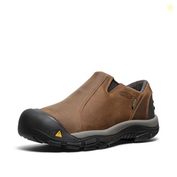 KEEN Men's Brixen Waterproof Slip On Mules