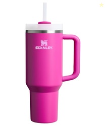 STANLEY Quencher H2.0 Tumbler with Handle and Straw 40 oz | Flowstate 