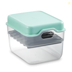 DASH Multi Plate Mini Maker Storage Case