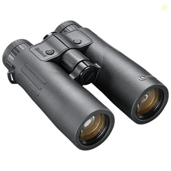 Bushnell Fusion X 10x42mm Rangefinder Binoculars, Hunting Binoculars w