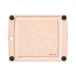Epicurean All-In-One Cutting Board with Non-Slip Feet and Juice Groove