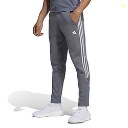 adidas mens Tiro23 League Sweat Track Pants, Team Onix, X-Small US