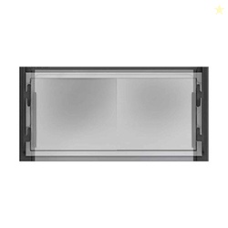 Lincoln Electric Cheater Lens | 2.50 Magnification | 2" Height x 4.25"