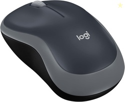 Logitech M185 Wireless Mouse