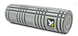 Trigger Point Performance TriggerPoint CORE Foam Roller - 18" Gray One