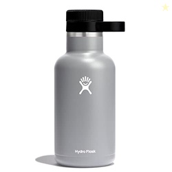 Hydro Flask 64 Oz Growler Birch