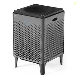 COWAY Air Purifier for Home Large Room Up to 3,120ft, Washable Pre-Fil