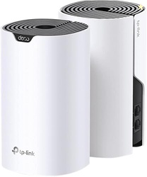 TP-Link Deco S4 Whole Home Mesh WiFi System - Up to 3,800 Sq.ft. Cover